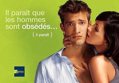 Ahh les femmes !!!!!